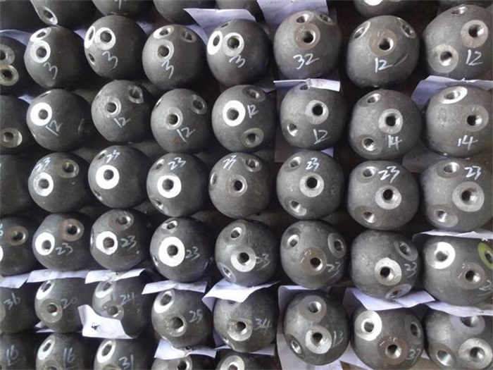 启东螺栓球节点