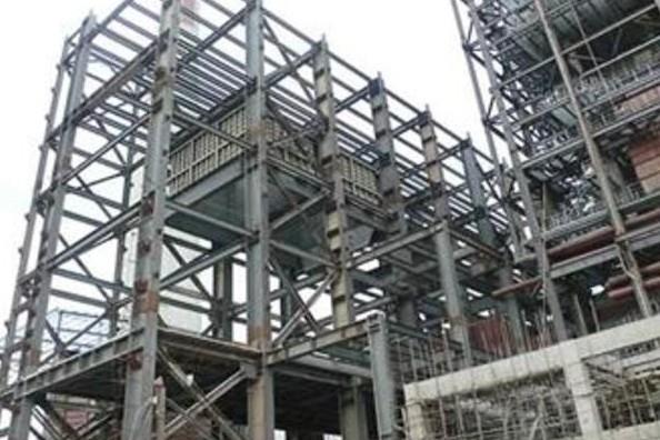 启东高层钢构造的支撑布置跟构造需要符合哪些标准