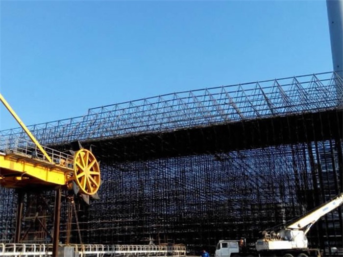 启东网架钢结构工程有限公司