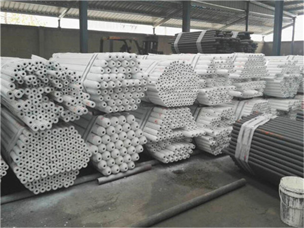 启东网架成品发货